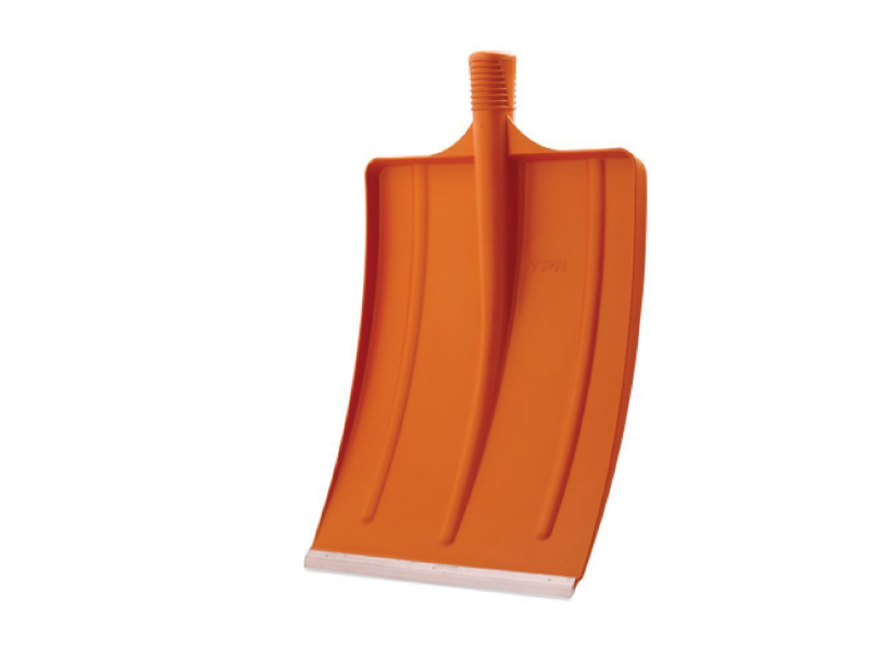 KAR KÜREĞİ PLASTİK SAPSIZ 