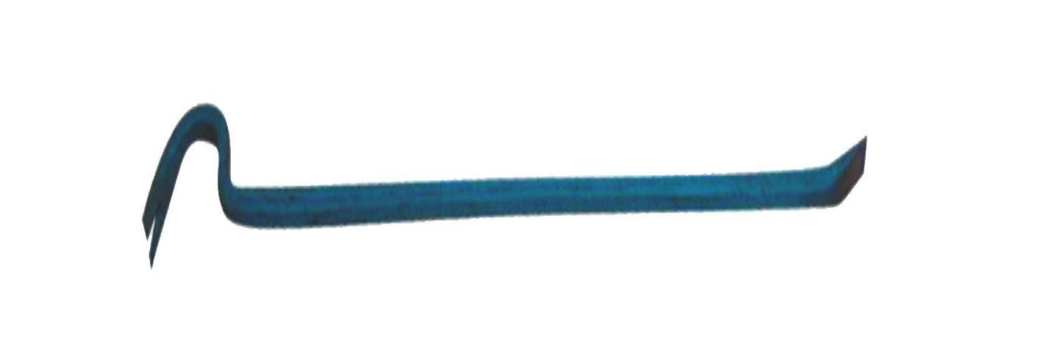 SÖKÜ DEMİRİ (MANİVELA)