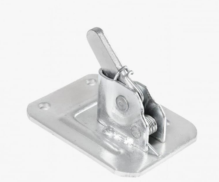 ÇİROZ 4 MM GALVANİZLİ