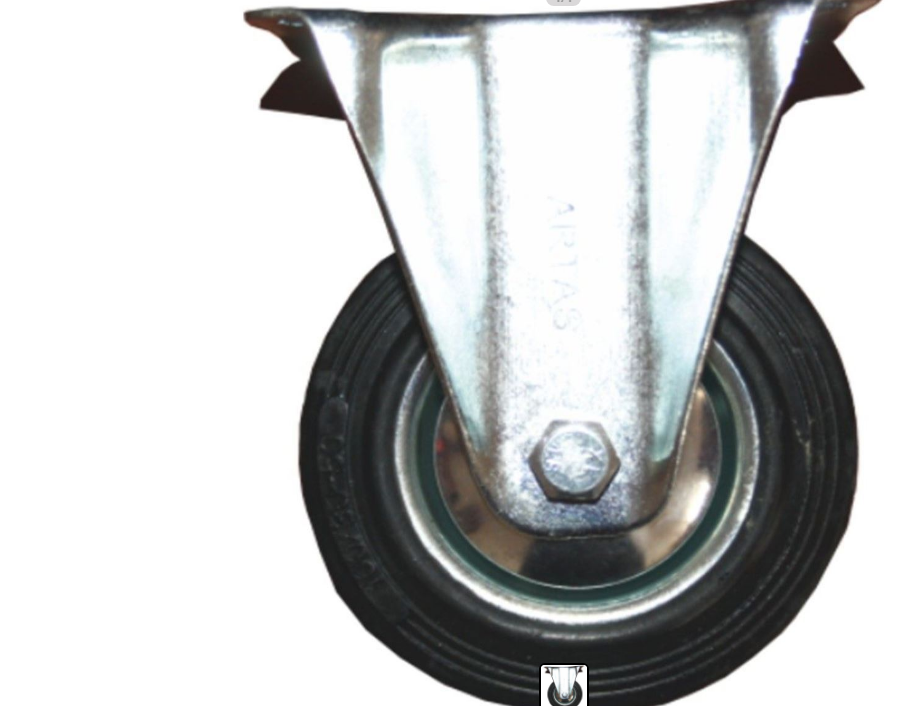 SABİT SERVİS TEKERİ 