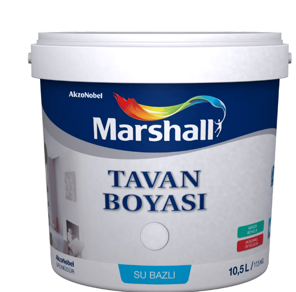 MARSHALL TAVAN BOYASI