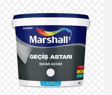 MARSHALL GEÇİŞ ASTARI