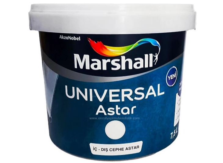 MARSHALL UNIVERSAL ASTAR