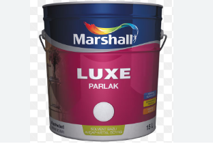 MARSHALL LUXE PARLAK