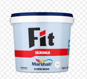 MARSHALL FİT SİLİKONLU