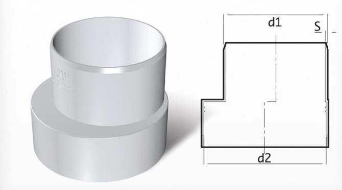 PVC KADA
