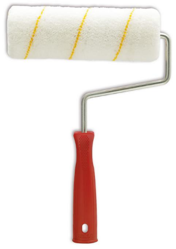 DEKOR 20 CM RULO 1080