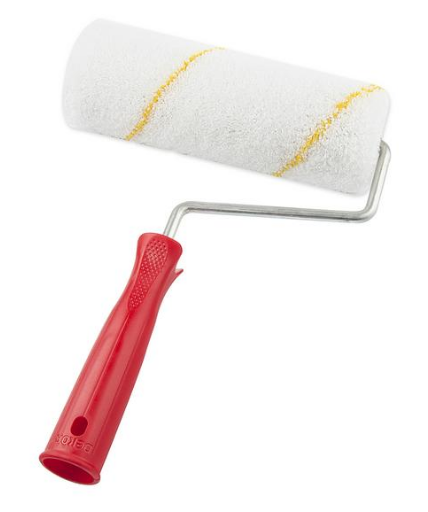 DEKOR 25 CM RULO 1081